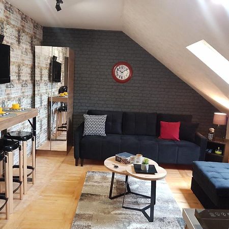 Kraljevi Cardaci, Apartman 7/53 Kopaonik Luaran gambar