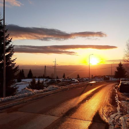 Kraljevi Cardaci, Apartman 7/53 Kopaonik Luaran gambar