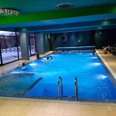 Kraljevi Cardaci, Apartman 7/53 Kopaonik Luaran gambar