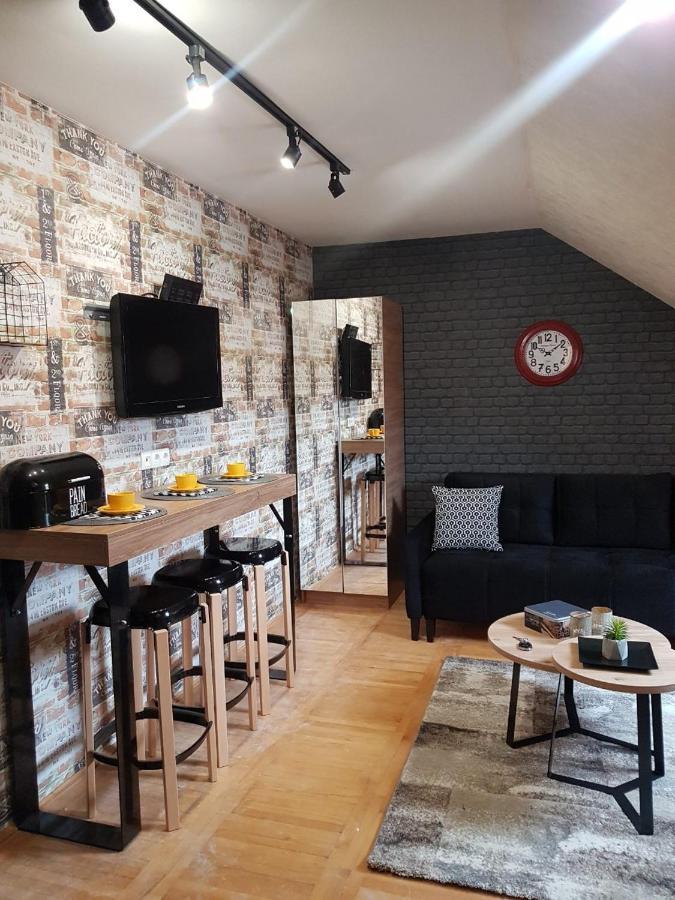 Kraljevi Cardaci, Apartman 7/53 Kopaonik Luaran gambar