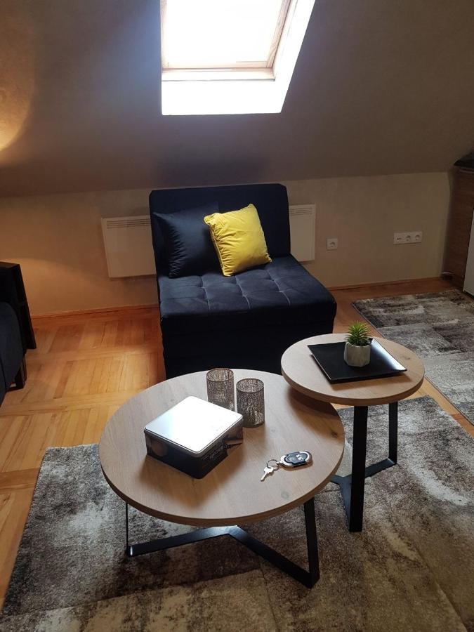 Kraljevi Cardaci, Apartman 7/53 Kopaonik Luaran gambar