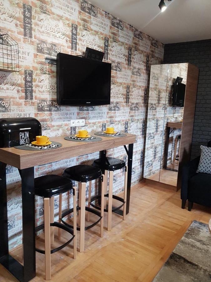 Kraljevi Cardaci, Apartman 7/53 Kopaonik Luaran gambar