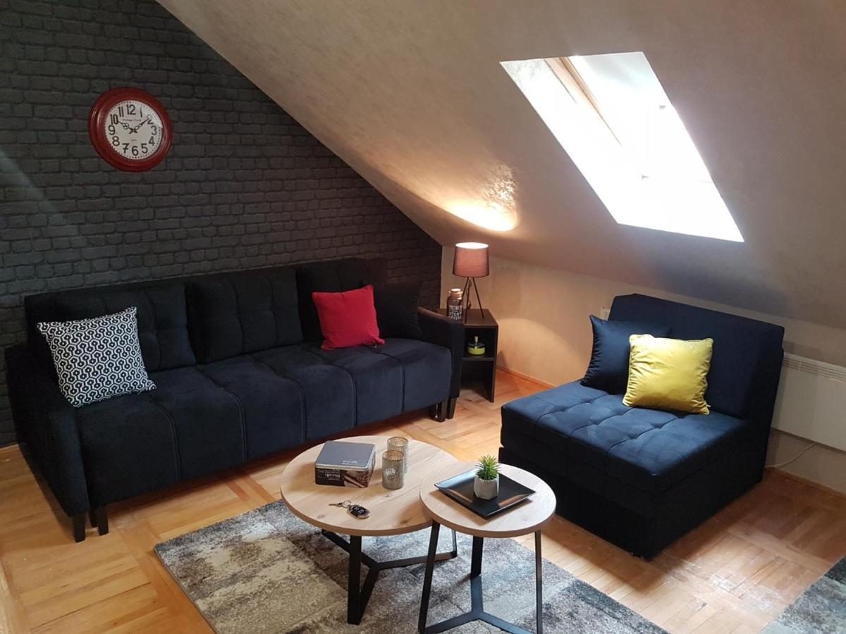 Kraljevi Cardaci, Apartman 7/53 Kopaonik Luaran gambar