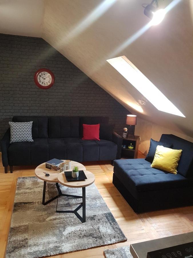Kraljevi Cardaci, Apartman 7/53 Kopaonik Luaran gambar