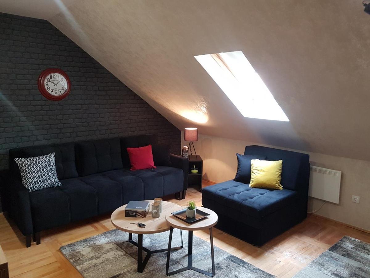 Kraljevi Cardaci, Apartman 7/53 Kopaonik Luaran gambar