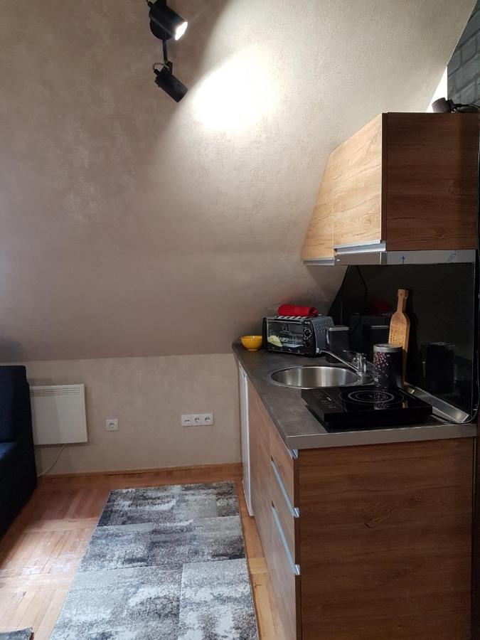 Kraljevi Cardaci, Apartman 7/53 Kopaonik Luaran gambar