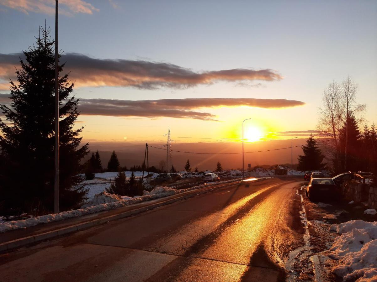 Kraljevi Cardaci, Apartman 7/53 Kopaonik Luaran gambar