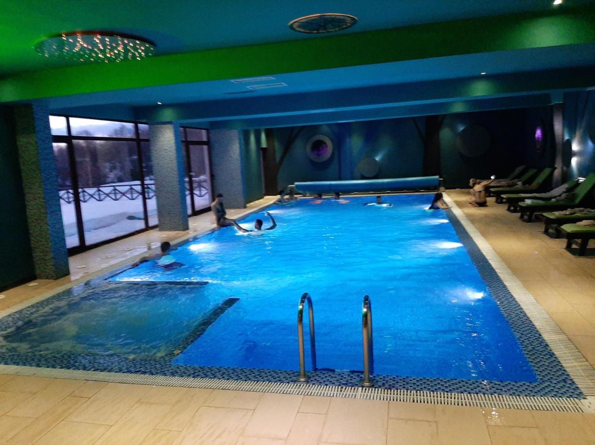 Kraljevi Cardaci, Apartman 7/53 Kopaonik Luaran gambar