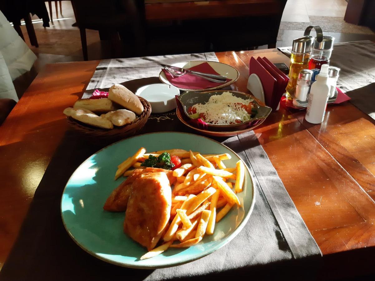Kraljevi Cardaci, Apartman 7/53 Kopaonik Luaran gambar