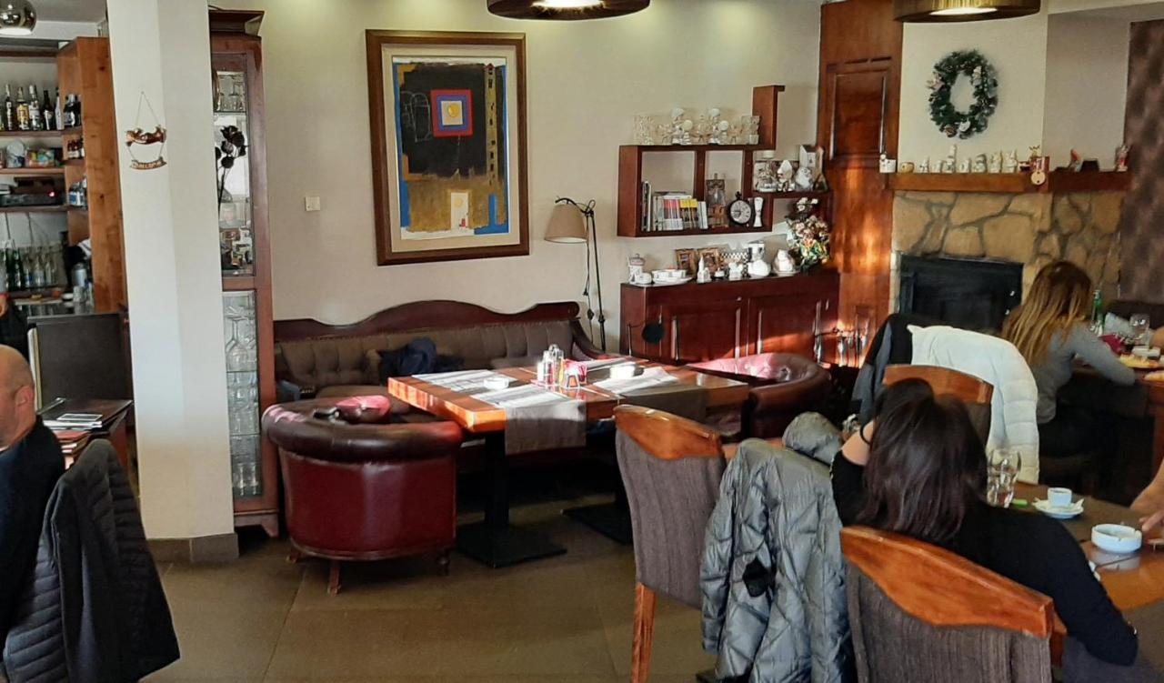 Kraljevi Cardaci, Apartman 7/53 Kopaonik Luaran gambar