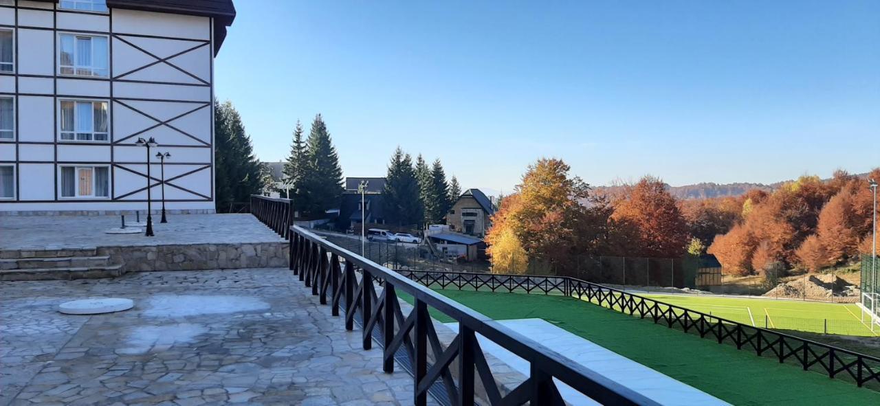 Kraljevi Cardaci, Apartman 7/53 Kopaonik Luaran gambar