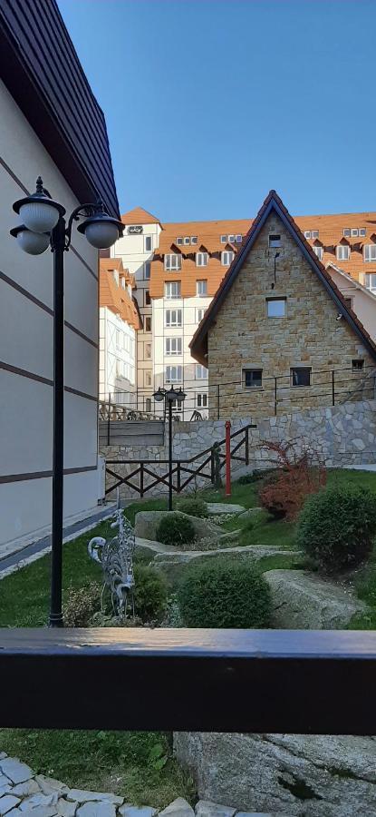 Kraljevi Cardaci, Apartman 7/53 Kopaonik Luaran gambar
