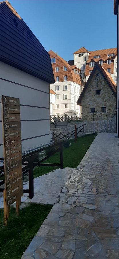Kraljevi Cardaci, Apartman 7/53 Kopaonik Luaran gambar